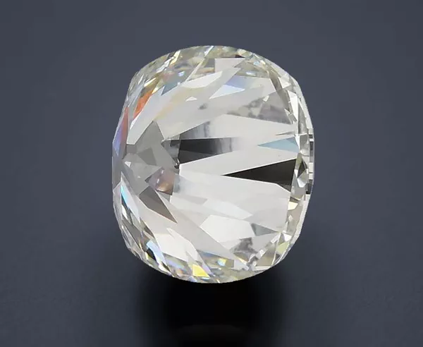 2.87 Carat · H · VS1 Rare Carat Ideal Cut