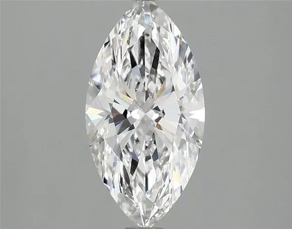 1.47 Carat · E · VVS2 Rare Carat Ideal Cut