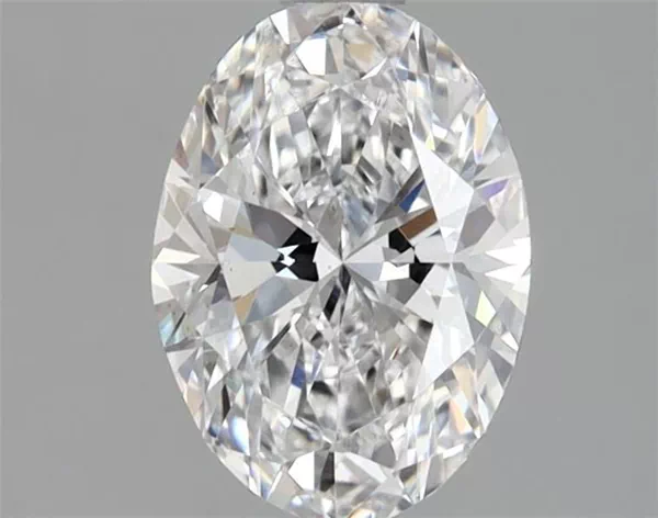 1.39 Carat · D · VS2 Rare Carat Ideal Cut