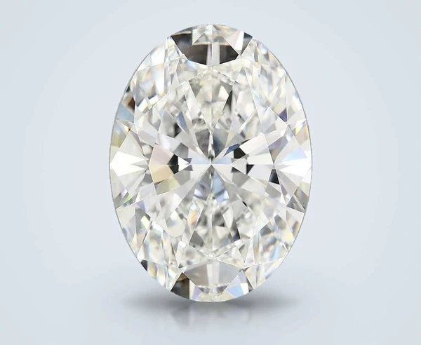 11.81 Carat · F · VVS2 Rare Carat Ideal Cut