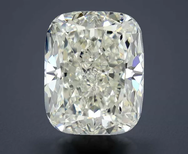 2.07 Carat · J · VS2 Rare Carat Ideal Cut