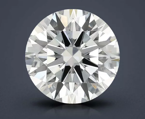 2.39 Carat · D · VVS2 Rare Carat Ideal Cut
