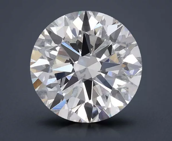 0.7 Carat · D · VVS1 Rare Carat Ideal Cut