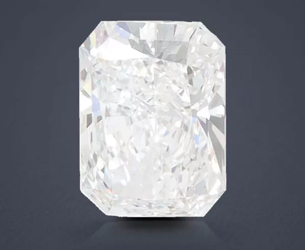 1.55 Carat · D · VVS1 Rare Carat Ideal Cut