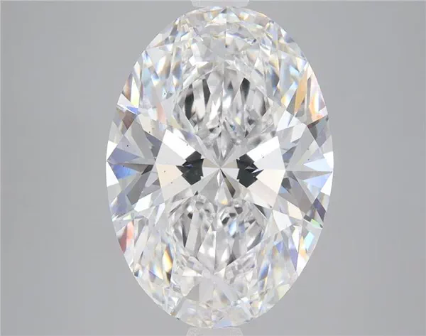 6.08 Carat · E · VS2 Rare Carat Ideal Cut