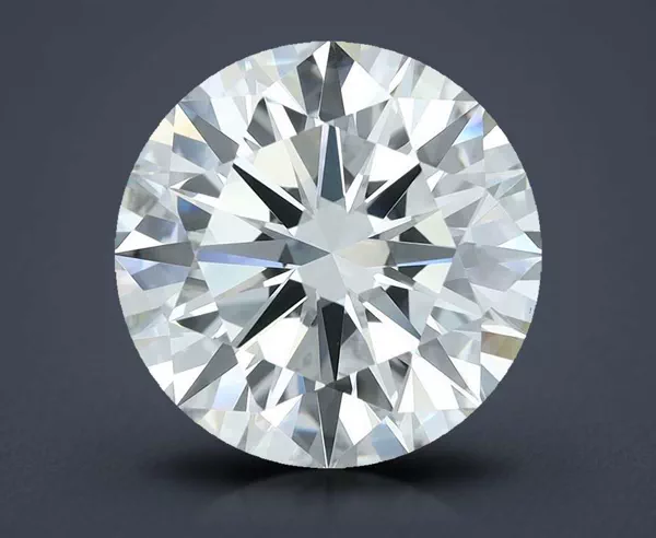 6.01 Carat · I · VVS2 Rare Carat Ideal Cut