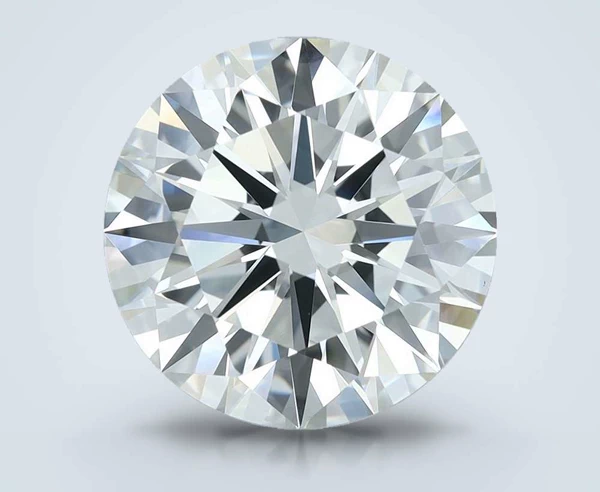 6.01 Carat · I · VVS2 Rare Carat Ideal Cut
