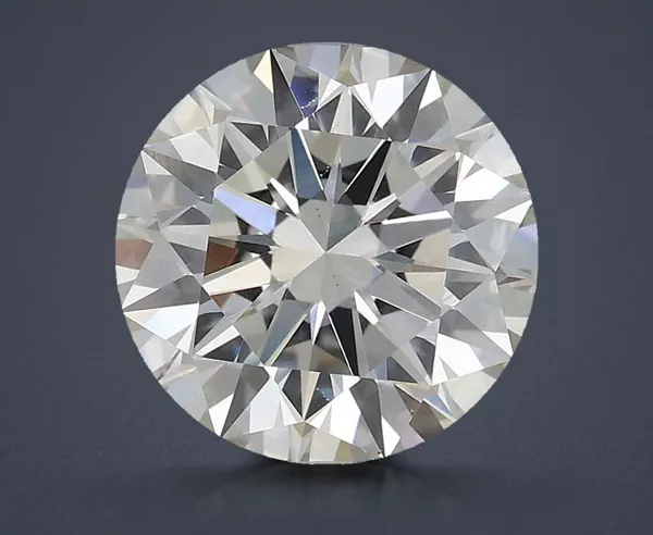 1.56 Carat · H · VS2 Rare Carat Ideal Cut