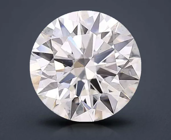 3.04 Carat · F · VS2 Rare Carat Ideal Cut