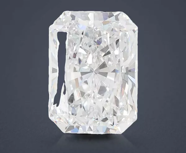 2.1 Carat · D · VVS1 Rare Carat Ideal Cut