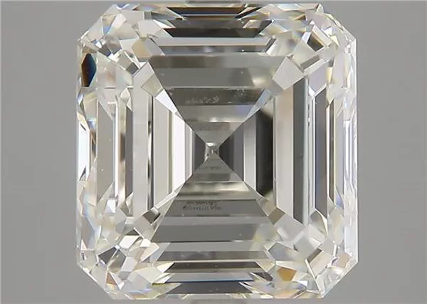 5.03 Carat · I · VS1 Rare Carat Ideal Cut
