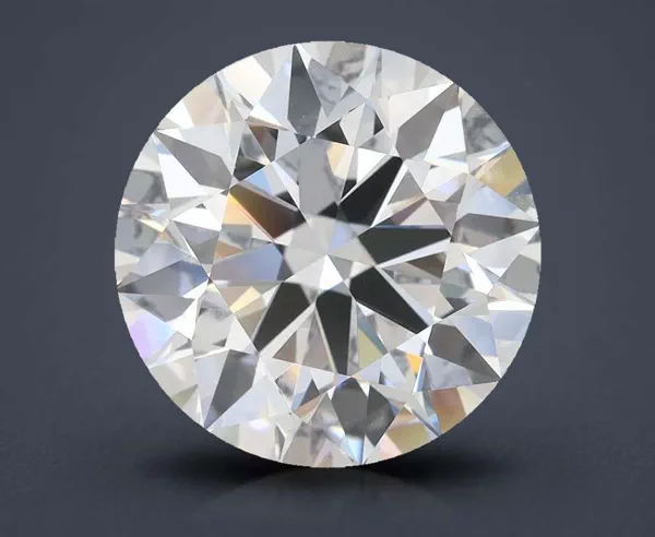 5.02 Carat · E · IF Rare Carat Ideal Cut