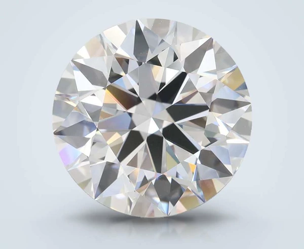 5.02 Carat · E · IF Rare Carat Ideal Cut