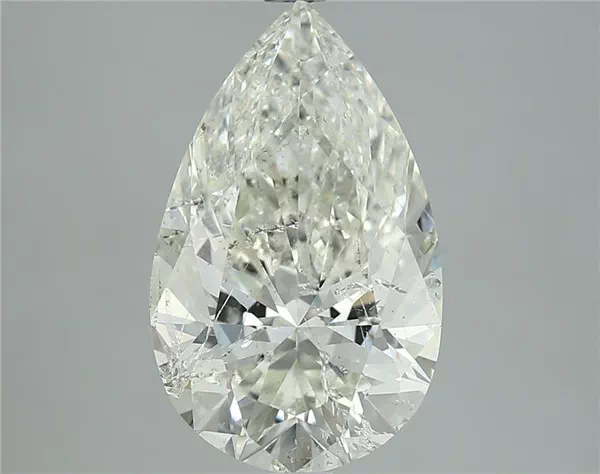 5.01 Carat · J · SI2 Rare Carat Ideal Cut