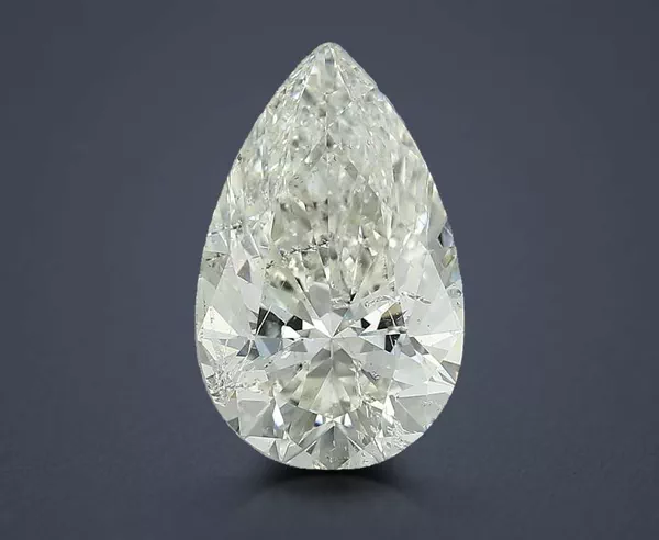 5.01 Carat · J · SI2 Rare Carat Ideal Cut