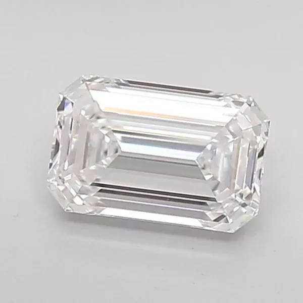 1.07 Carat · D · VVS1 excellent Cut