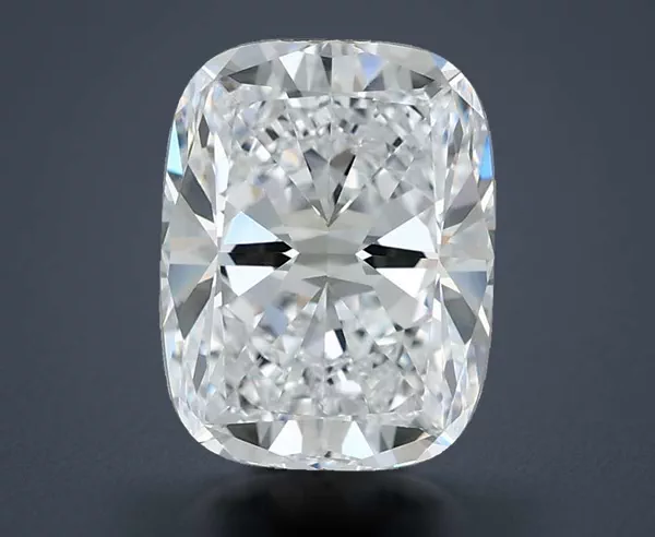 3.01 Carat · D · VS1 Rare Carat Ideal Cut