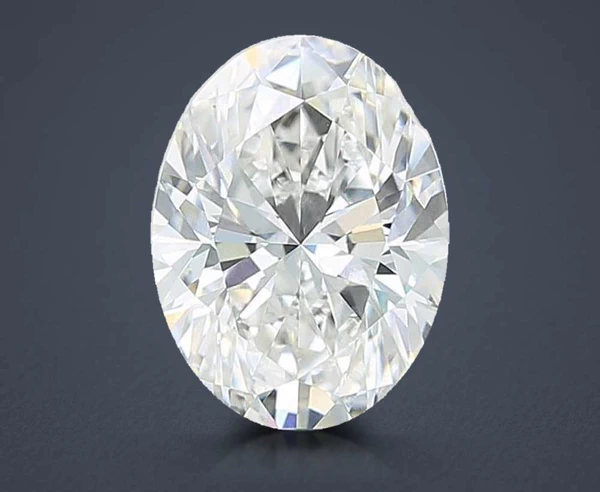 3 Carat · F · SI1 very good Cut