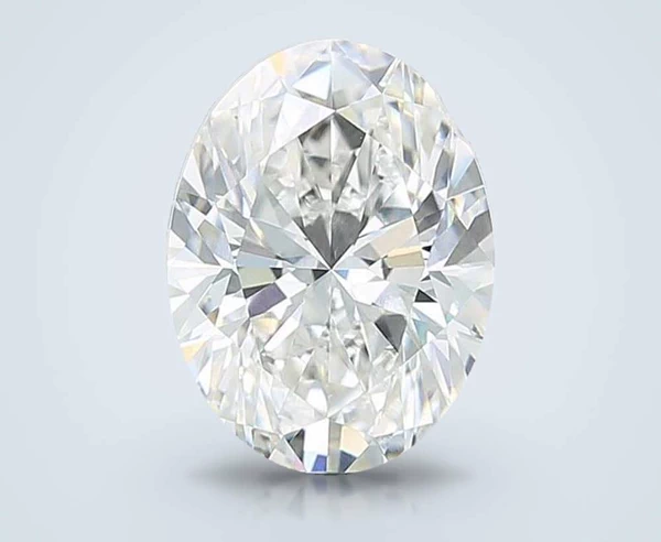 3 Carat · F · SI1 very good Cut