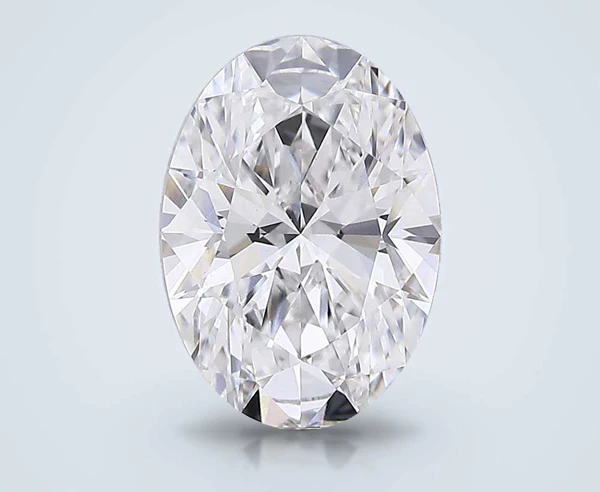 2.19 Carat · D · VVS2 Rare Carat Ideal Cut