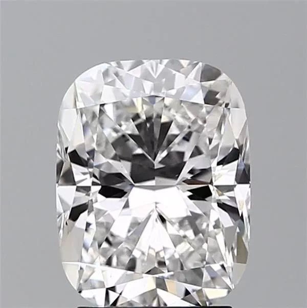 2.42 Carat · D · VS1 Rare Carat Ideal Cut