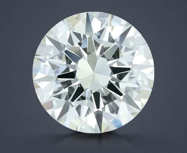 2.98 Carat · J · VVS1 excellent Cut