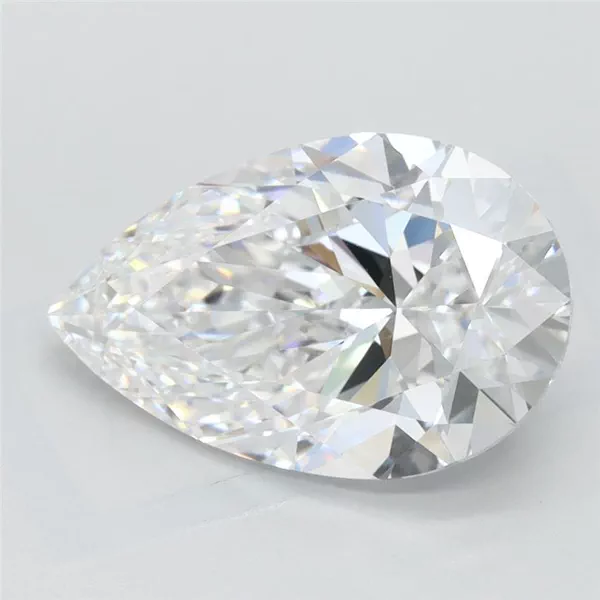 2.83 Carat · D · FL Rare Carat Ideal Cut