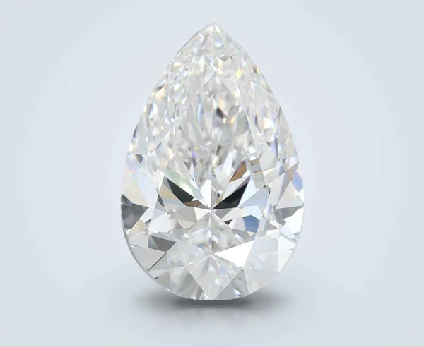 2.83 Carat · D · FL Rare Carat Ideal Cut