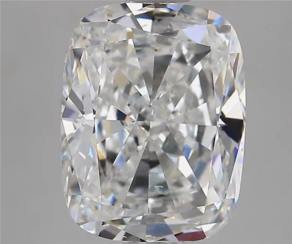 4.01 Carat · F · VS2 Rare Carat Ideal Cut