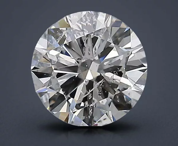 1.5 Carat · E · SI2 Rare Carat Ideal Cut