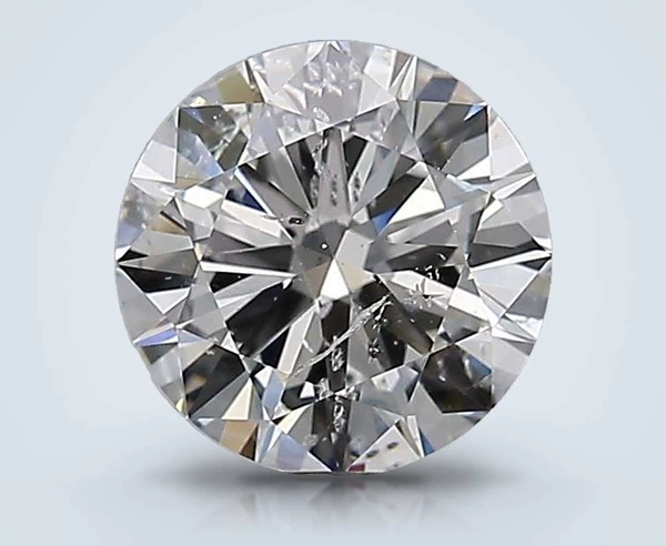 1.5 Carat · E · SI2 Rare Carat Ideal Cut