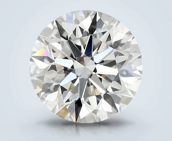 2.87 Carat · E · VS1 excellent Cut