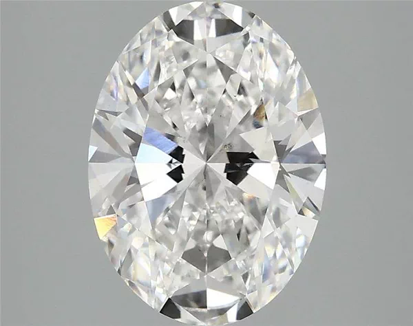 2.87 Carat · E · VS2 Rare Carat Ideal Cut
