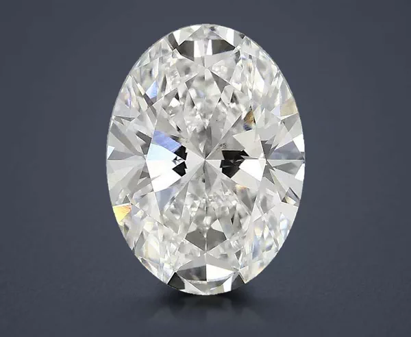 2.87 Carat · E · VS2 Rare Carat Ideal Cut