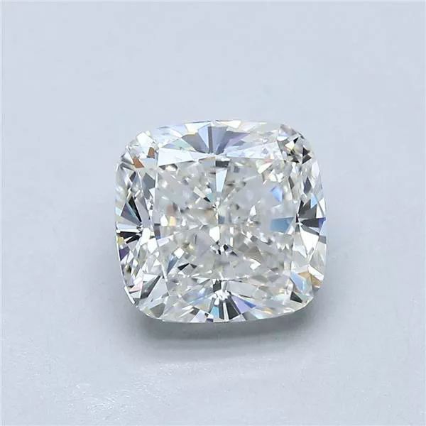 2.01 Carat · I · VVS2 Rare Carat Ideal Cut