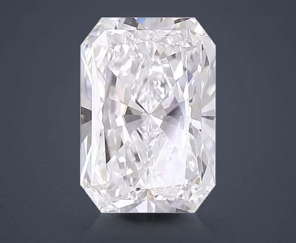 4.25 Carat · D · VVS2 Rare Carat Ideal Cut