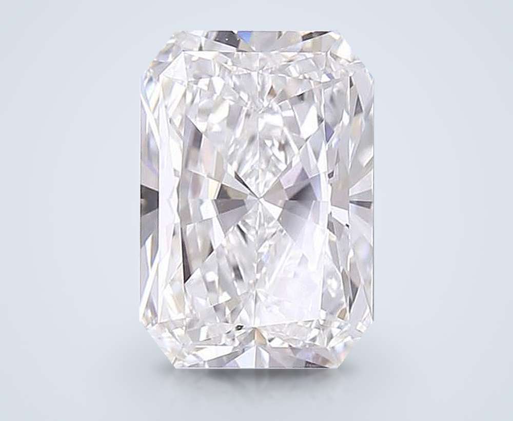 4.25 Carat · D · VVS2 Rare Carat Ideal Cut