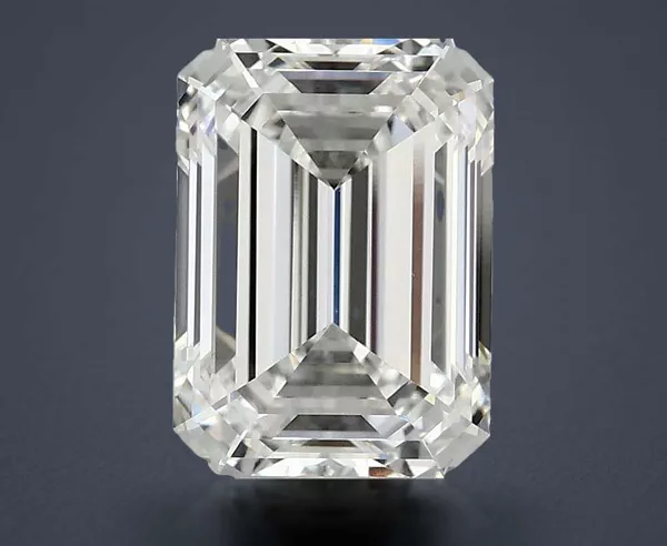 3.08 Carat · F · VVS2 Rare Carat Ideal Cut
