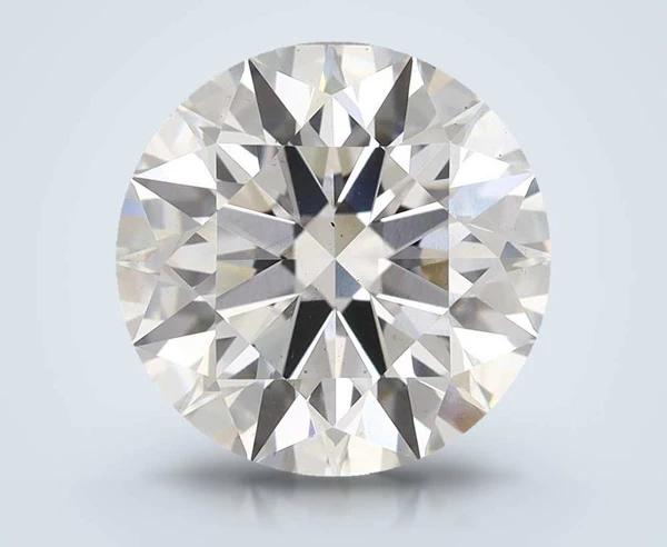 5.05 Carat · E · SI1 Rare Carat Ideal Cut