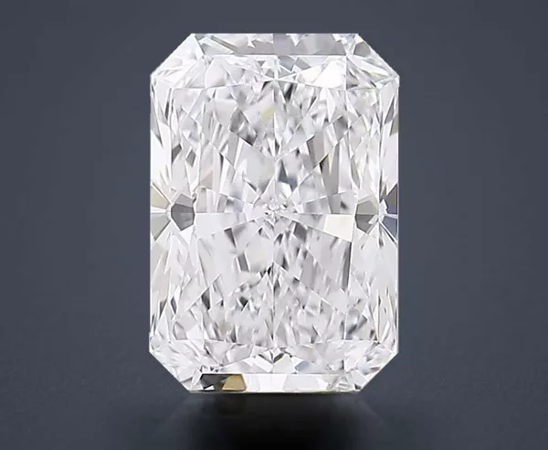 1.83 Carat · D · VVS1 Rare Carat Ideal Cut