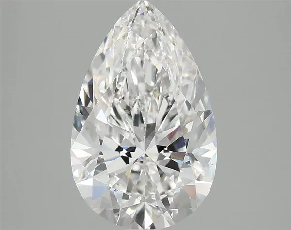2.86 Carat · D · VS1 Rare Carat Ideal Cut