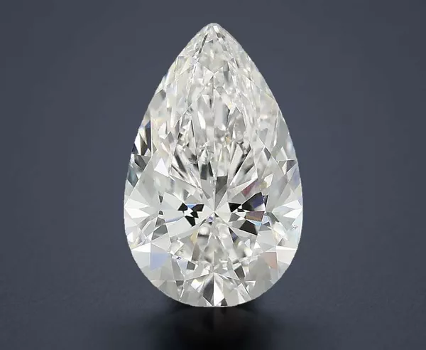 2.86 Carat · D · VS1 Rare Carat Ideal Cut