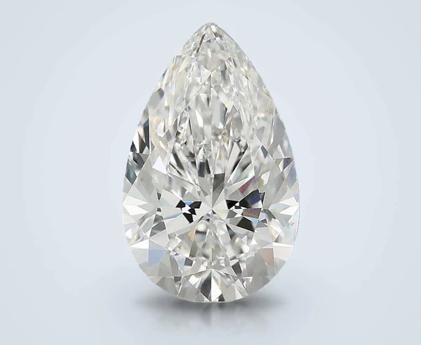 2.86 Carat · D · VS1 Rare Carat Ideal Cut