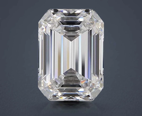 4.05 Carat · D · FL Rare Carat Ideal Cut