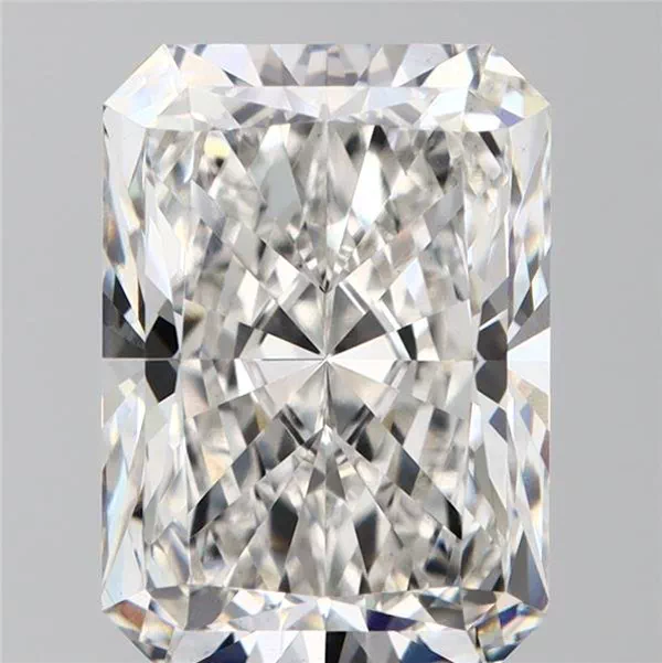 6.12 Carat · G · VS1 Rare Carat Ideal Cut