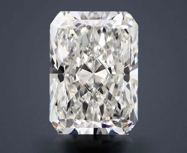 6.12 Carat · G · VS1 Rare Carat Ideal Cut