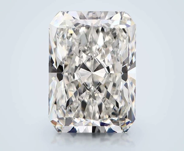 6.12 Carat · G · VS1 Rare Carat Ideal Cut