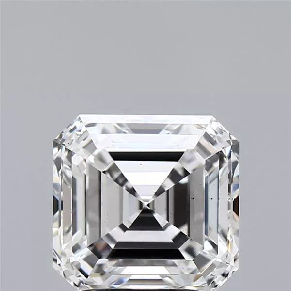 3.11 Carat · F · VS2 Rare Carat Ideal Cut