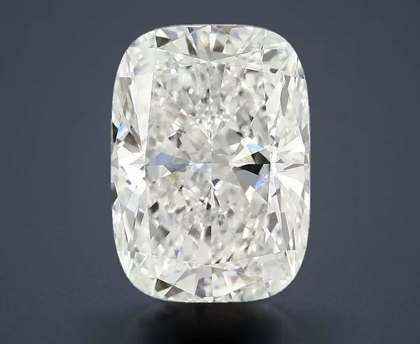 4.97 Carat · E · VVS2 Rare Carat Ideal Cut