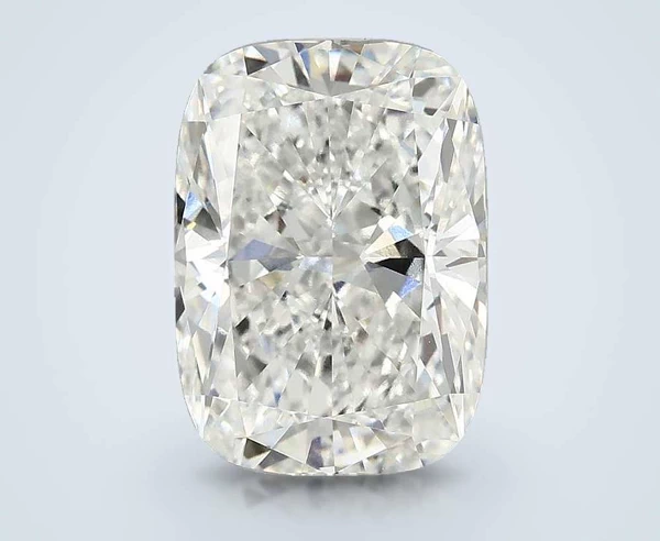 4.97 Carat · E · VVS2 Rare Carat Ideal Cut